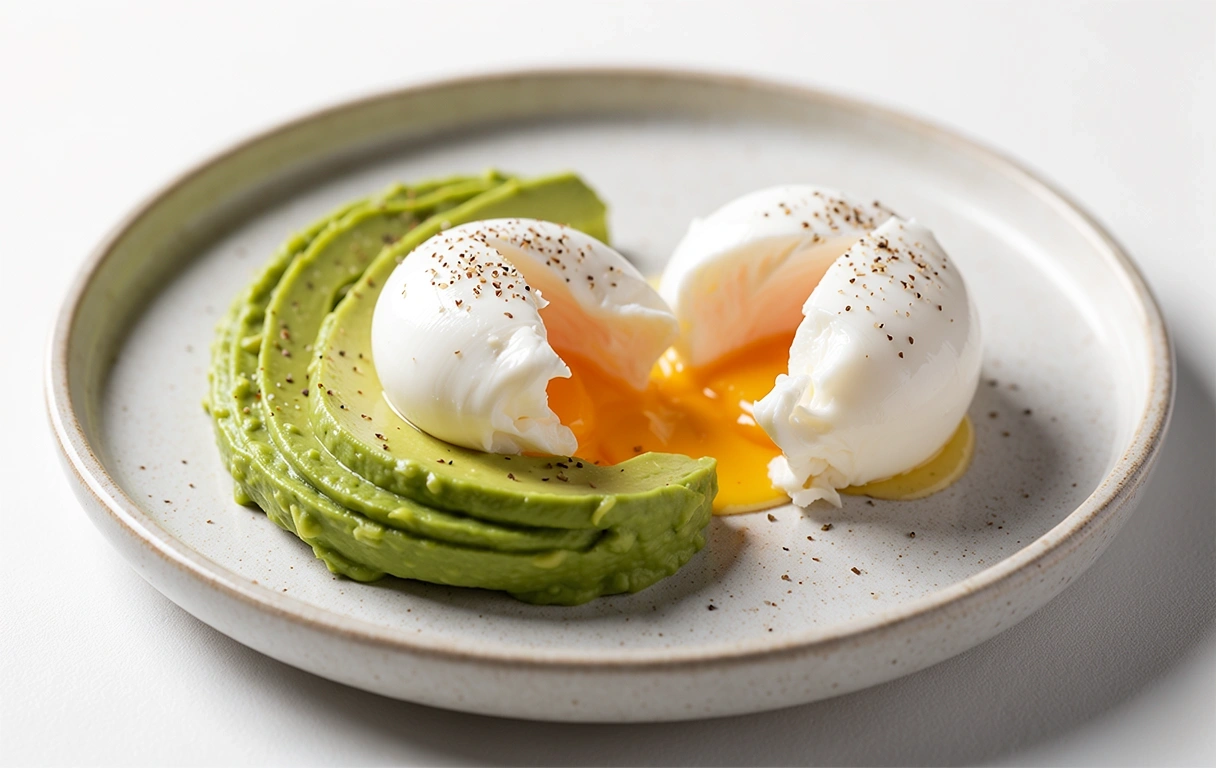 Nutrition équilibrée