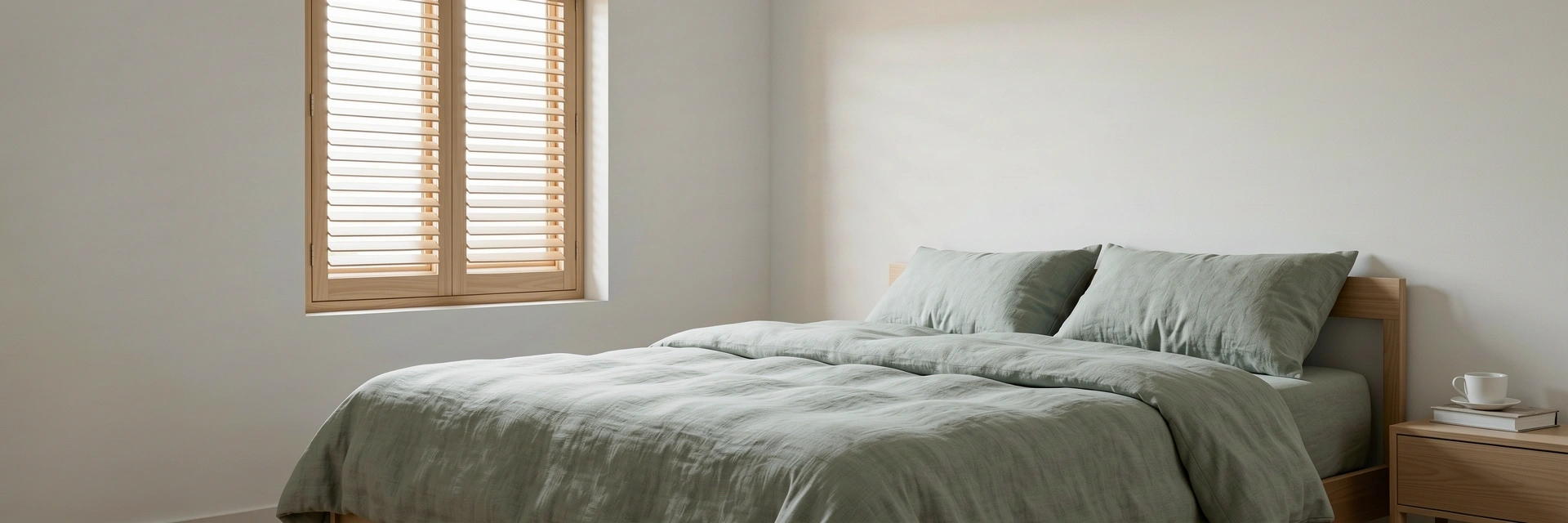 Environnement de sommeil serein pour la gestion métabolique