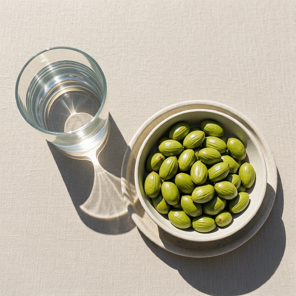 Nutrition et hydratation