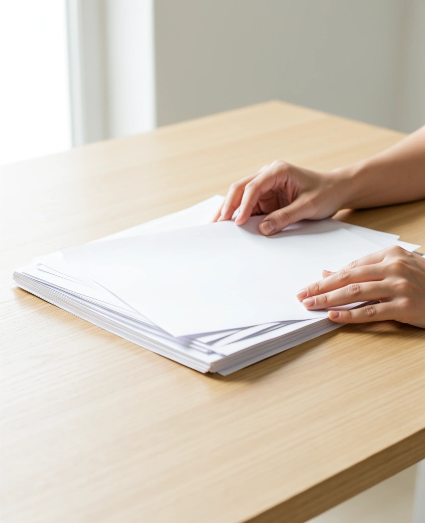 Rigueur et organisation du contenu